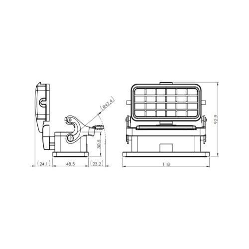 H16B-OM-1LS-PC