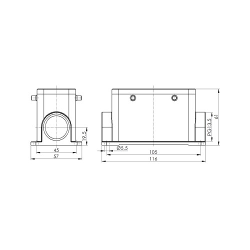 H16B-SM-4PR-PG13.5