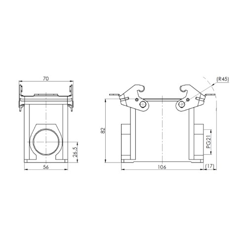 H32A-SM-2L-PG21