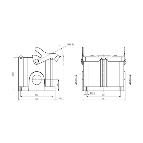 H48B-SM-1L-2M25