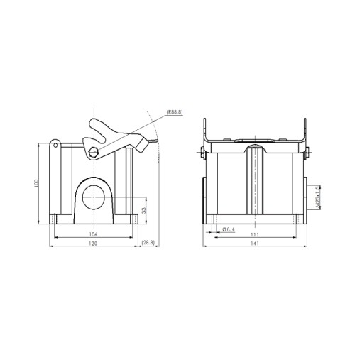 H48B-SM-1L-M25