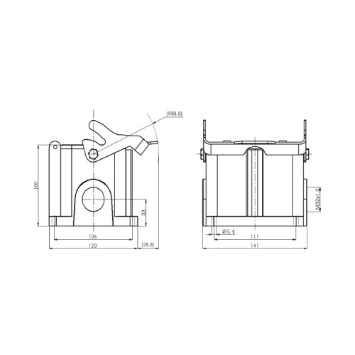 H48B-SM-1L-M32