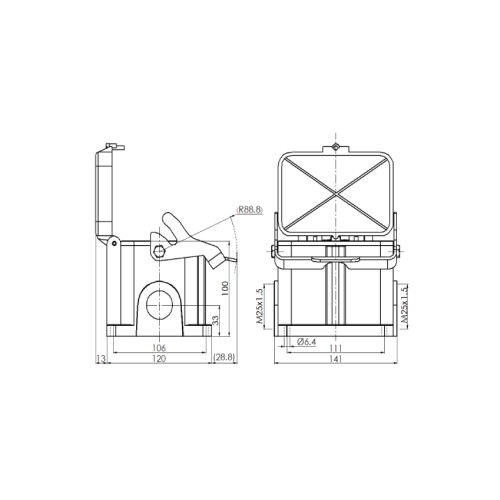 H48B-SM-1L-PC-2M25