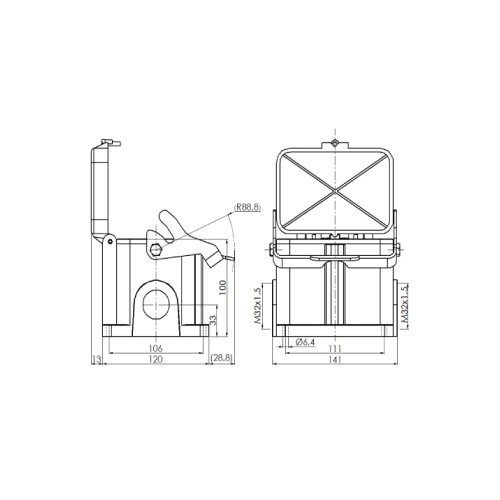 H48B-SM-1L-PC-2M32