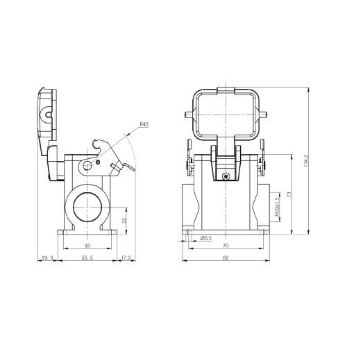 H6B-SMH-1L-PC-M32