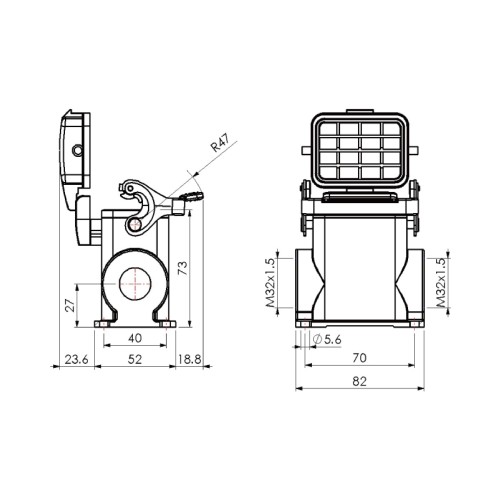 H6B-SMH-1LS-PC-2M32