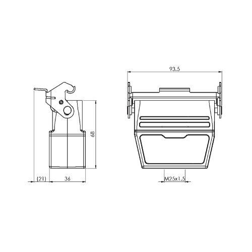 H16A-CTC-1L-M25