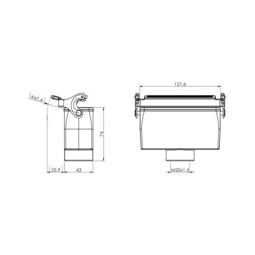 H24B-CTC-1LS-M20