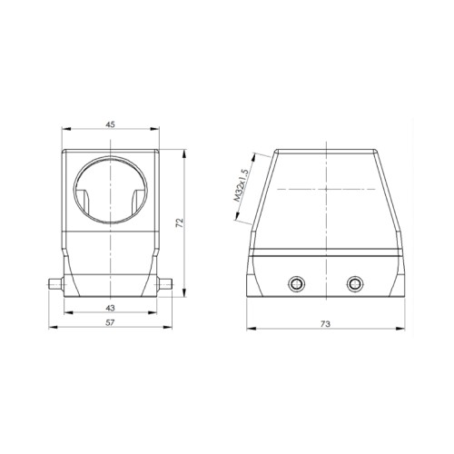 H10B-SOH-4P-M32