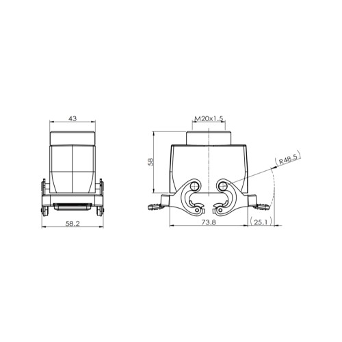 H10B-TO-2LS-M20