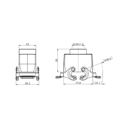 H10B-TO-2LS-M32