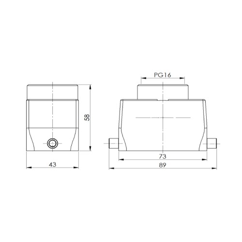 H10B-TO-2PR-PG16