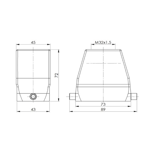 H10B-TOH-2PR-M32