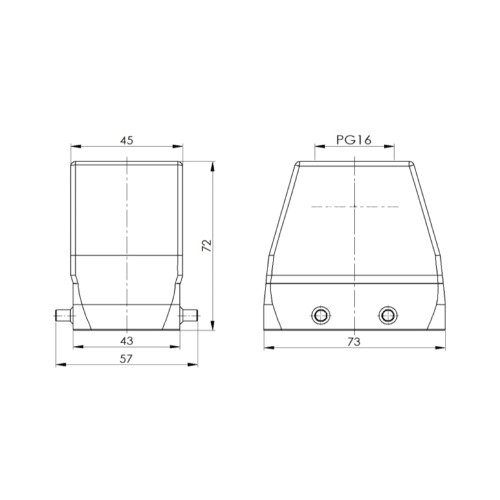 H10B-TOH-4P-PG16