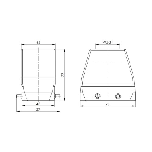 H10B-TOH-4P-PG21