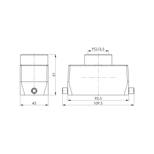 H16B-TO-2PR-PG13.5