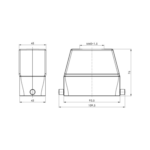 H16B-TOH-2PR-M40