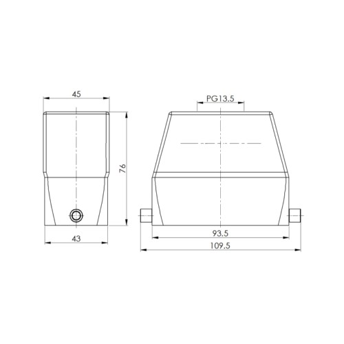 H16B-TOH-2PR-PG13.5