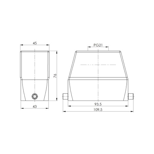 H16B-TOH-2PR-PG21