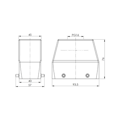 H16B-TOH-4P-PG16