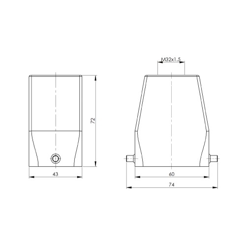 H6B-TOH-2P-M32