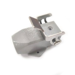 H3A Metal Housing Surface Mounting