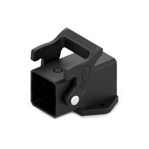 H3A Plastic Housing Bulkhead Mounting Side Entry