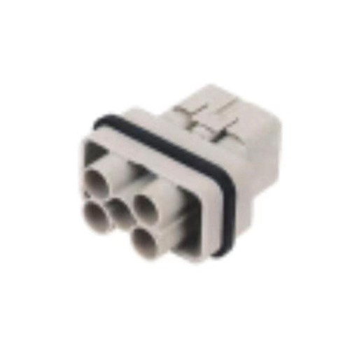 HQ 6 Pin Male Insert Crimp Terminal