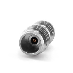 1.85mm Female 1.85-Kfd Rf Connector 67Ghz Threaded