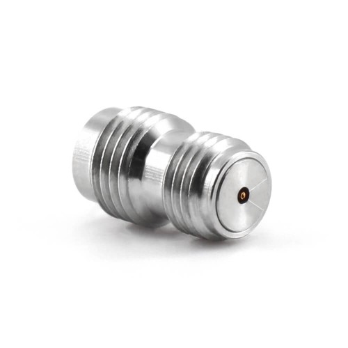 1.85mm Female 1.85-Kfd Rf Connector 67Ghz Threaded