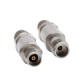 1.85mm Female Jack to 3.5mm Female Jack Coaxial Adapter 26.5GHz High Frequency Connector