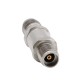 1.85mm Female Jack to 3.5mm Female Jack Coaxial Adapter 26.5GHz High Frequency Connector