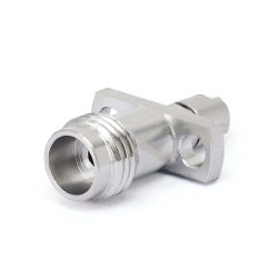 Dc~65G High Frequency For Cable 1.85Mm Rf Coax Connector Female