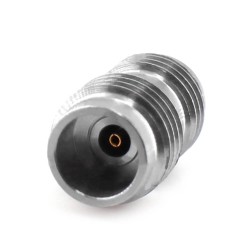 2.4Mm Female 2.4Mm-KYD Dc To 50Ghz RF Coax Connector