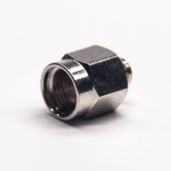 2.4mm Male High Frequency Male Load Dust cap