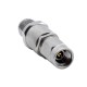 2.92MM Female Jack to SSMA Male Plug High Performance Straight Adapter 40GHZ Stainless Steel