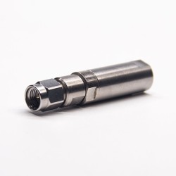 2.92MM High Frequency Connector 40GHz Straight Male Connector