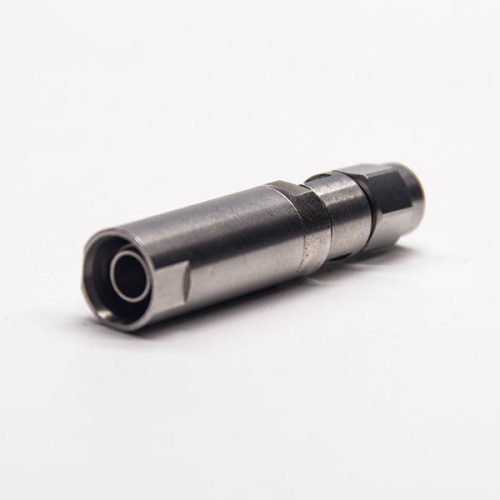 2.92MM High Frequency Connector 40GHz Straight Male Connector