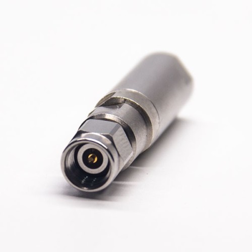 2.92MM High Frequency Connector 40GHz Straight Male Connector