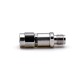 RF Coax Connector 3.5mm Female To SMA Male Dc-26.5Ghz Stainless Steel