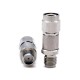 RF Coax Connector 3.5Mm Male To SMA Female Dc-26.5Ghz