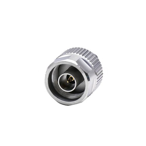 SMA Female To N Male 18Ghz Stainless Steel Rf Coax Connector