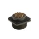 MS3102A28-15P Soldering Cup Plug 35 Pin Circular Connector