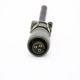 MS3106A10SL-3S 3Pin16 Solder Socket Straight Plug Metal Circular Connector