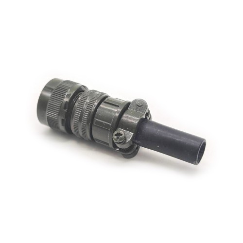 MS3106A16-10P 3 Pin Cable Plug Military Circular Connector