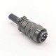 MS3106A16-10P 3 Pin Cable Plug Military Circular Connector