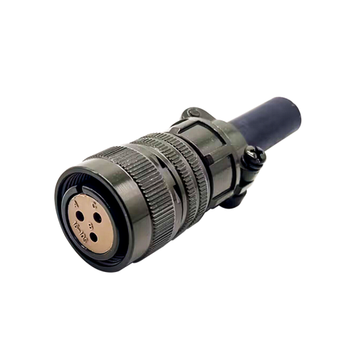 MS3106A16-10S DDK 3 Pin Cable Plug Military Circular Connector