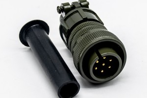 Mil-Spec Connectors