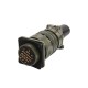 MS3106A24-5S 16 Pin Cable Plug Military Circular Connector