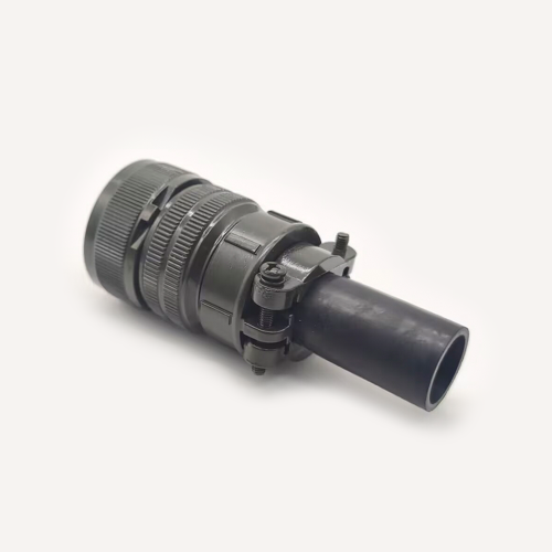 MS3106A24-5S 16 Pin Cable Plug Military Circular Connector